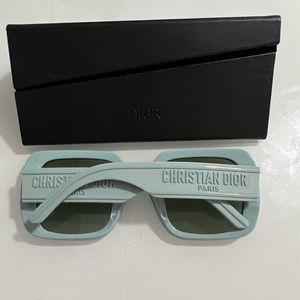 Dior sunglasses